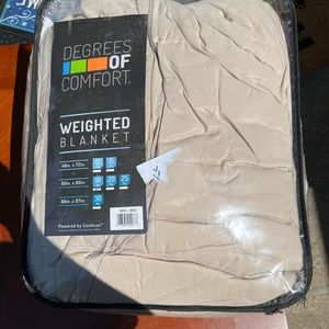 Weighted Blanket - NEW